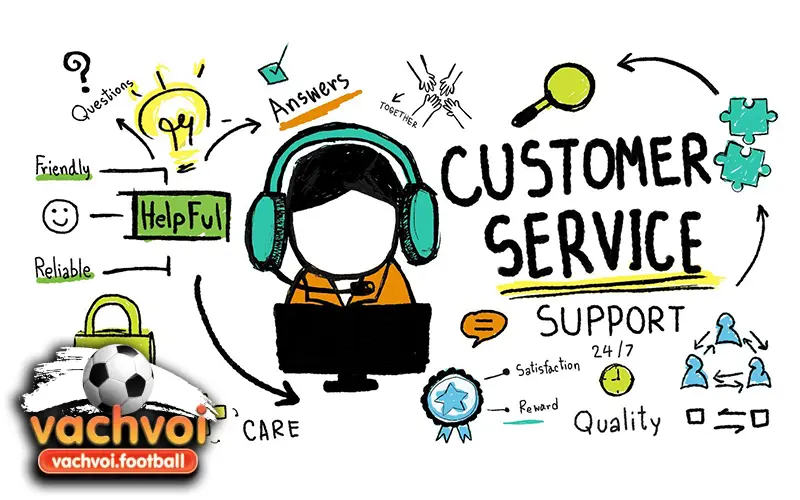 Tầm quan trọng của việc chăm sóc khách hàng