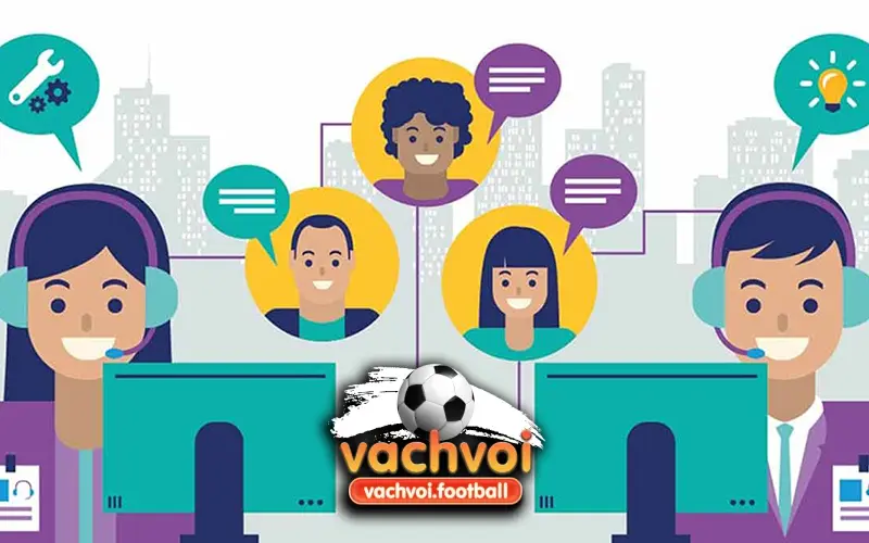 Với VachvoiTV, khách hàng là Thượng Đế