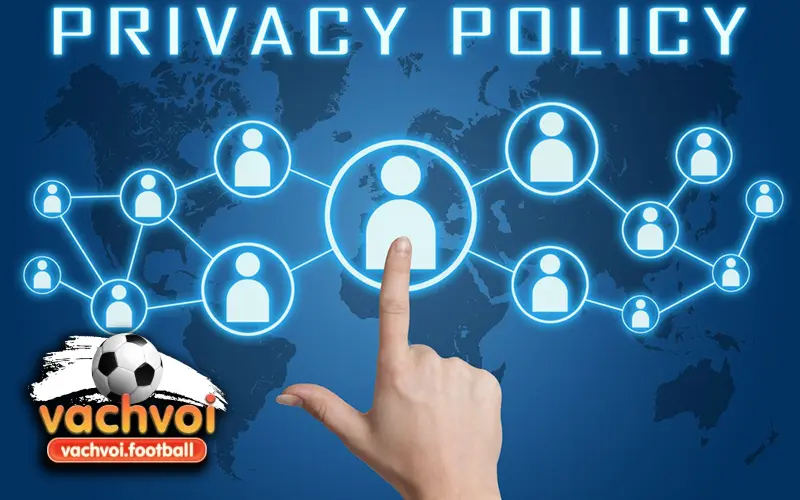 Cách Vạch Vôi Tivi bảo vệ thông tin người dùng