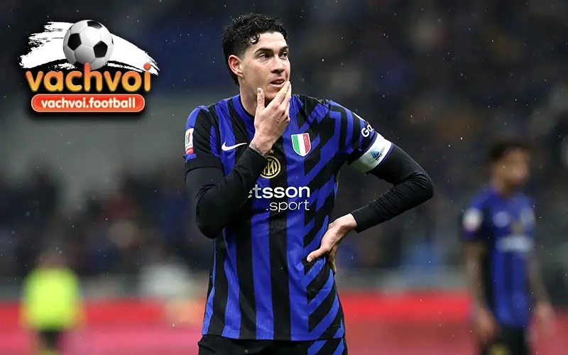Giới Thiệu Về Serie A
