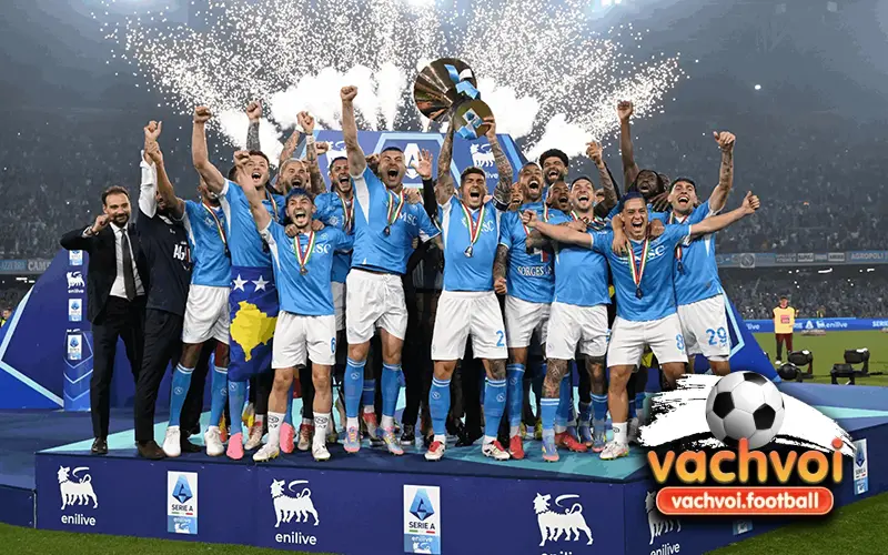 Lý do nên Chọn VachvoiTV Để Xem Trực Tiếp Serie A