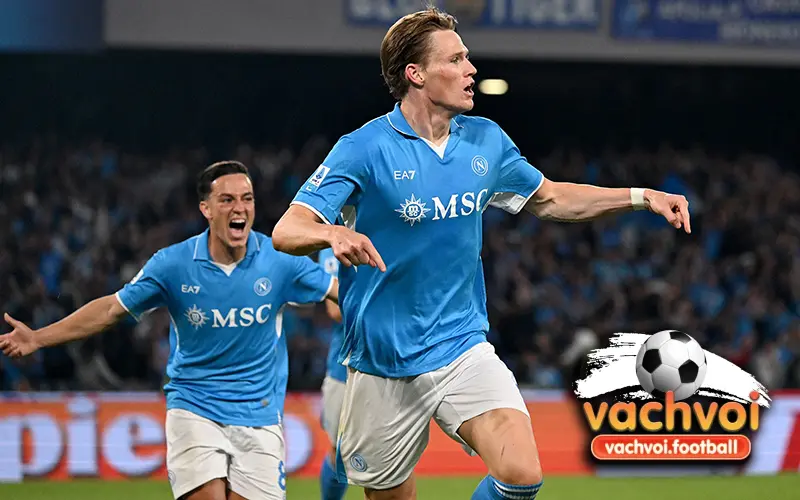 Những trận đấu đỉnh cao tại Serie A