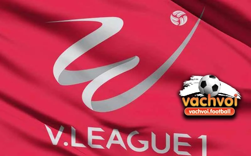 Xem ngay trực tiếp V-League tại Vachvoitv