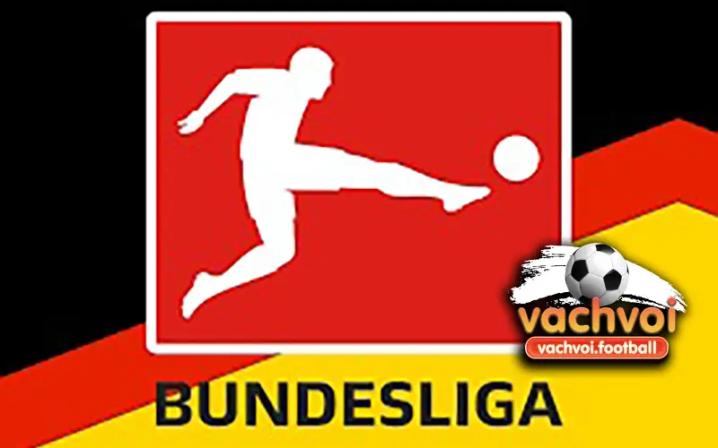 Xem trực tiếp Bundesliga tại VachvoiTV