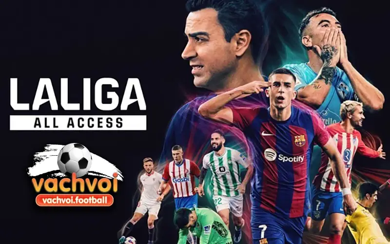 Những trận đấu nổi bật tại La Liga