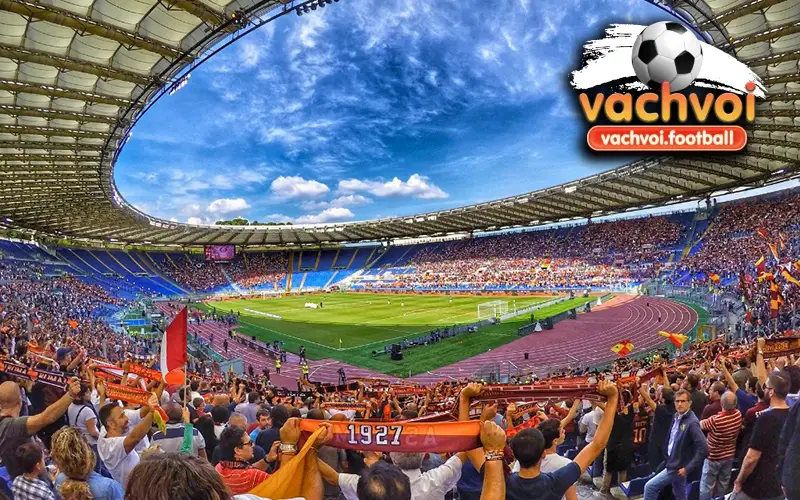 Vì sao chọn VachvoiTV xem bóng đá miễn phí