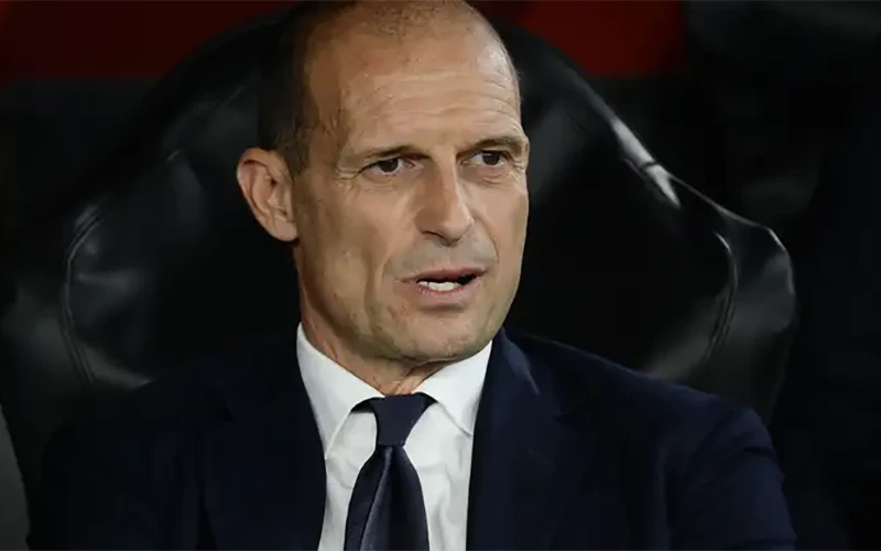HLV Allegri sẵn sàng chi 18 triệu euro để mang Jave Guerra về AC Milan
